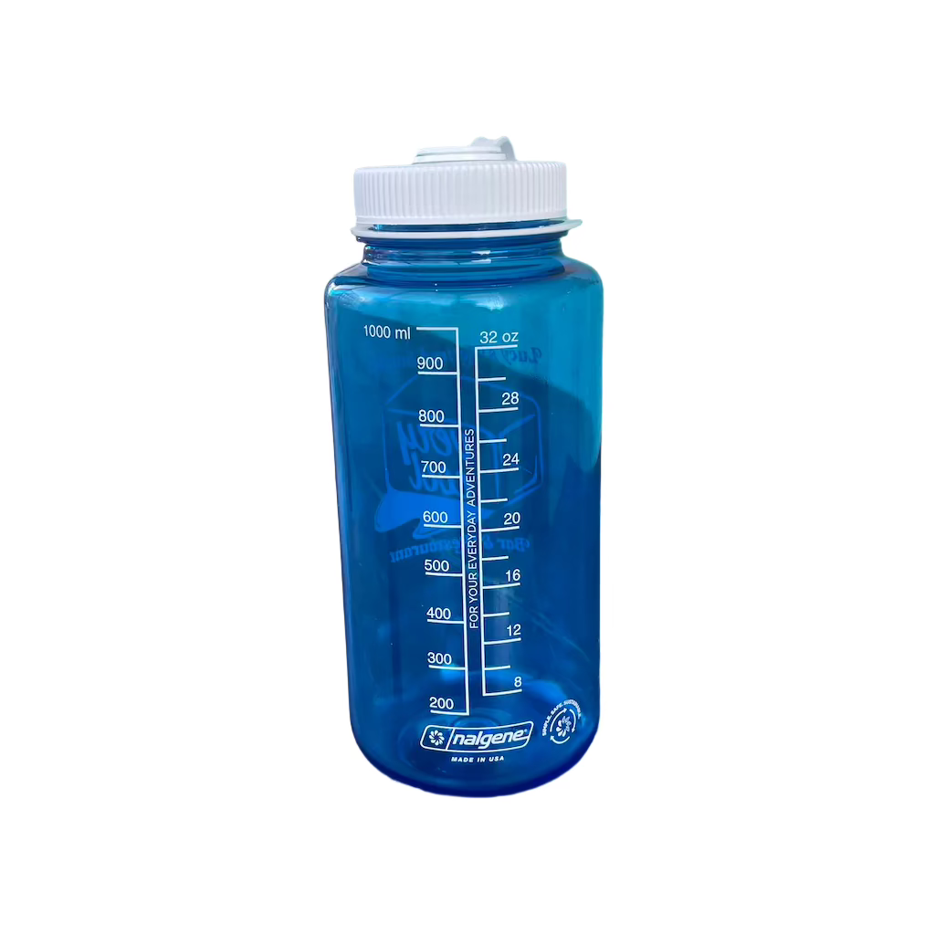Nalgene Water Bottle