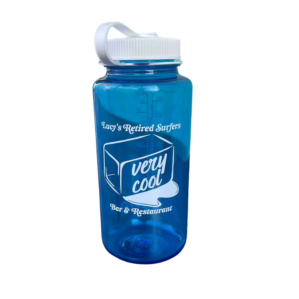 Nalgene Water Bottle